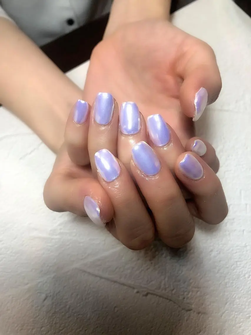ネイル アートネイル 持ち込み ハンドネイル Nailist Honamiのネイルデザイン