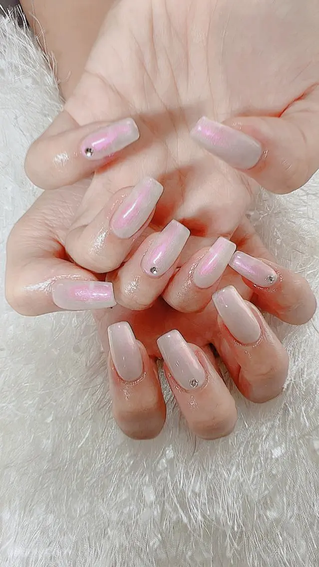 ネイル ハンドネイル め いのネイルデザイン