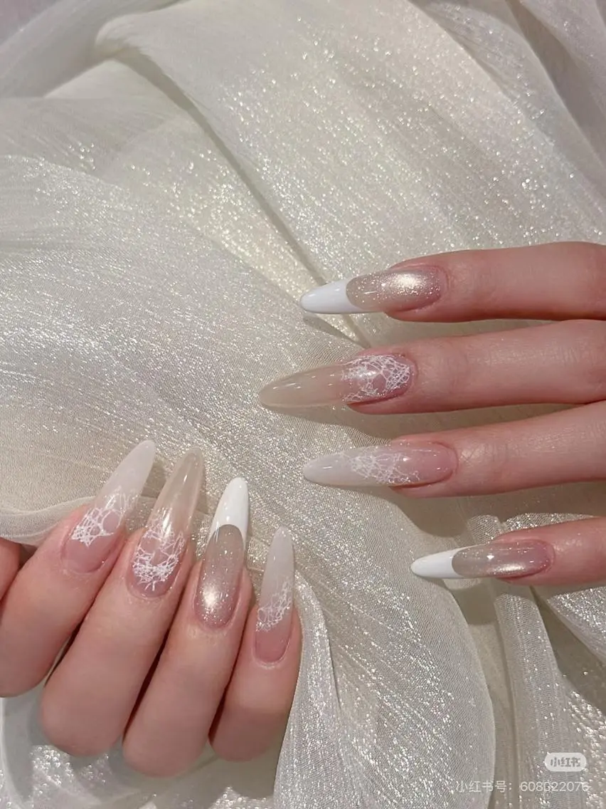 ネイル メンズ メンズ韓国風 アートネイル オーロラネイル チークネイル 長さ出し ハンドネイル ハンドケア NEW NAIL💞 Ka Kaのネイルデザイン