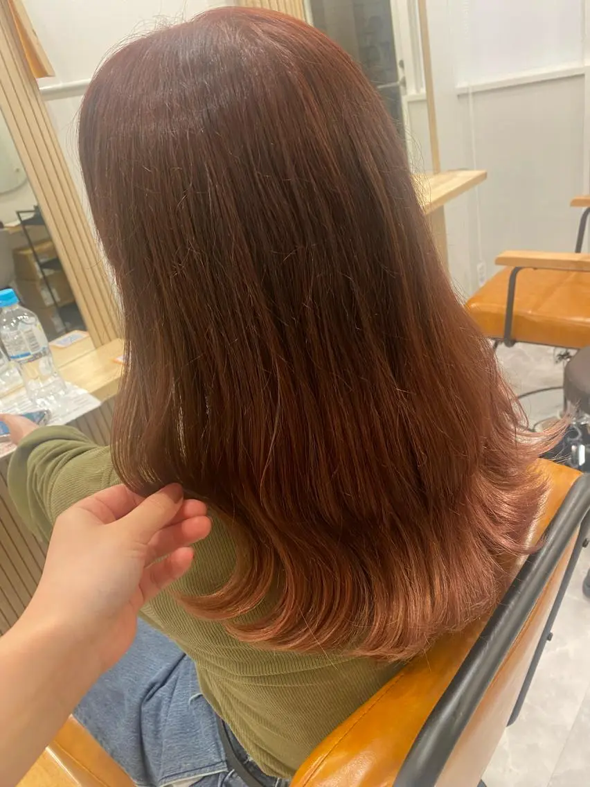 セミロング トレンド眉🤍🫧 mana ‎の眉毛・アイブロウイメージ