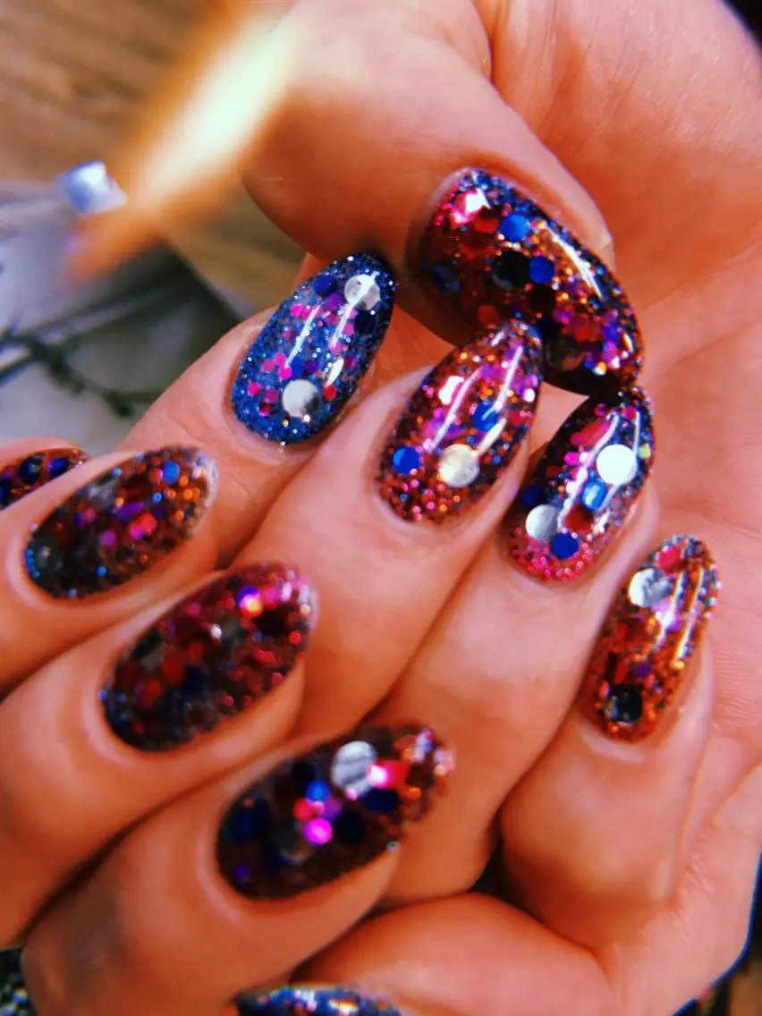 ネイル SPICENAILS ＠吉祥寺のネイルデザイン