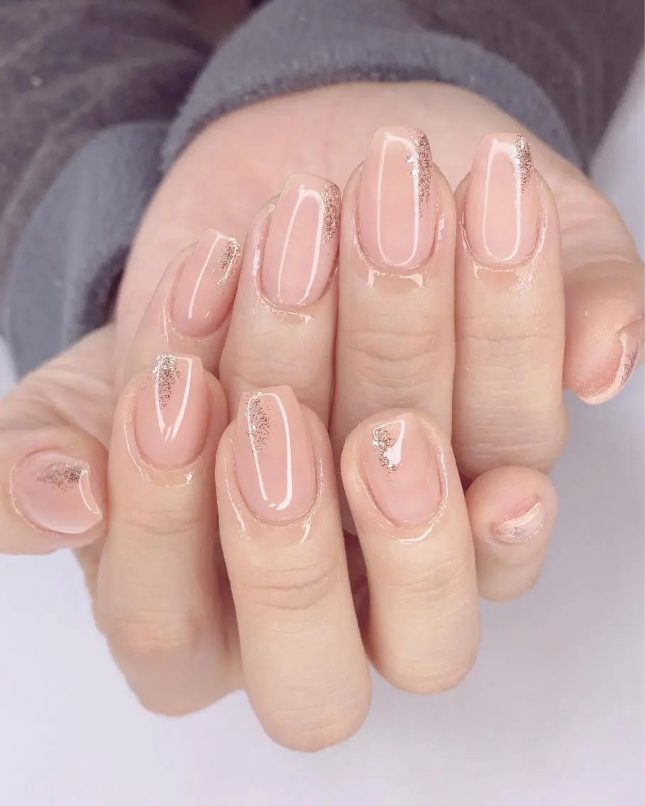 ネイル ハンドネイル Nail Salon ertiのネイルデザイン