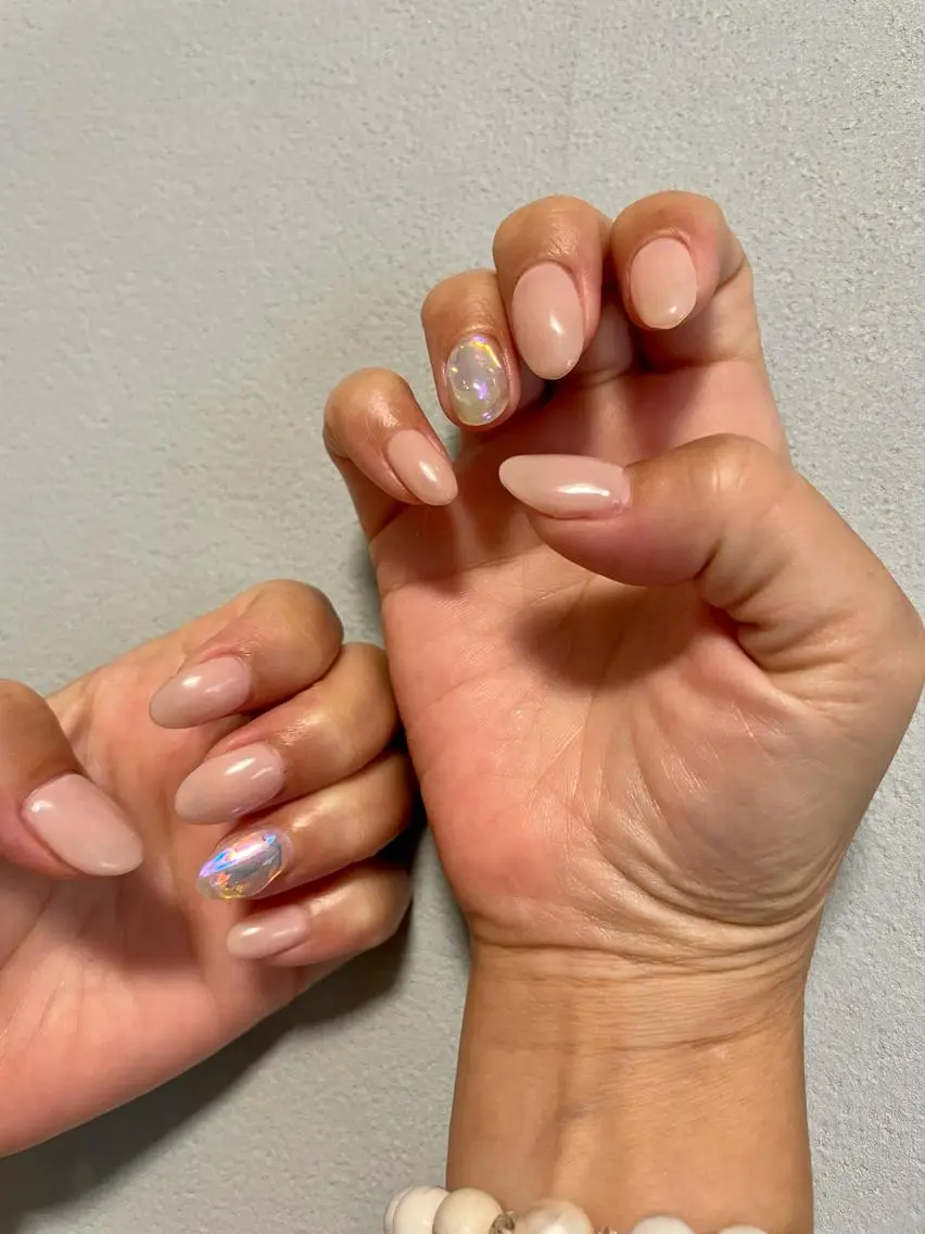 ネイル Ｍ☆NAIL asamiのネイルデザイン