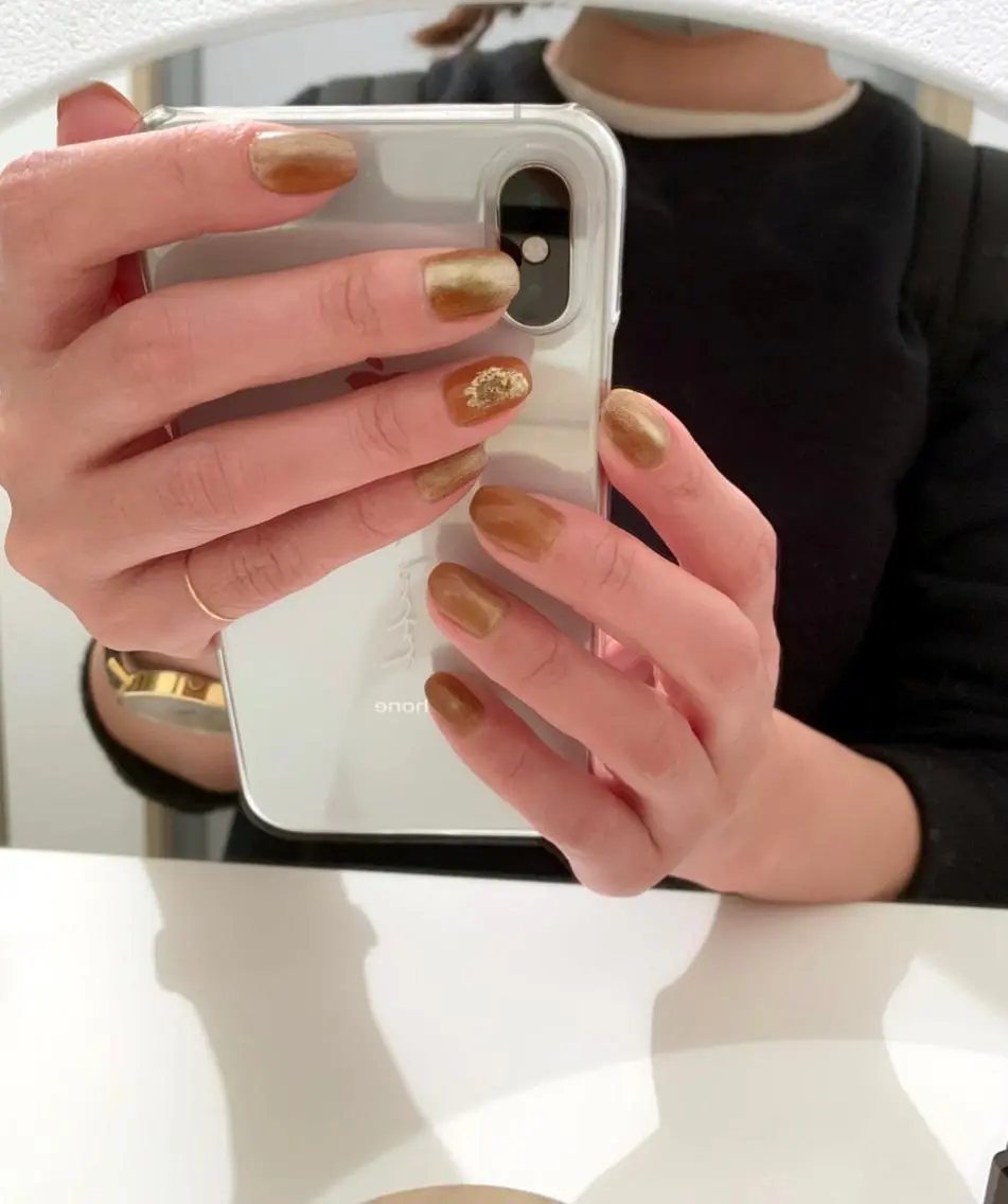 ネイル ハンドネイル NAILSALON Ichiのネイルデザイン