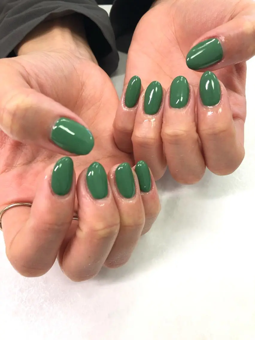 ネイル LANI nailsalonのネイルデザイン