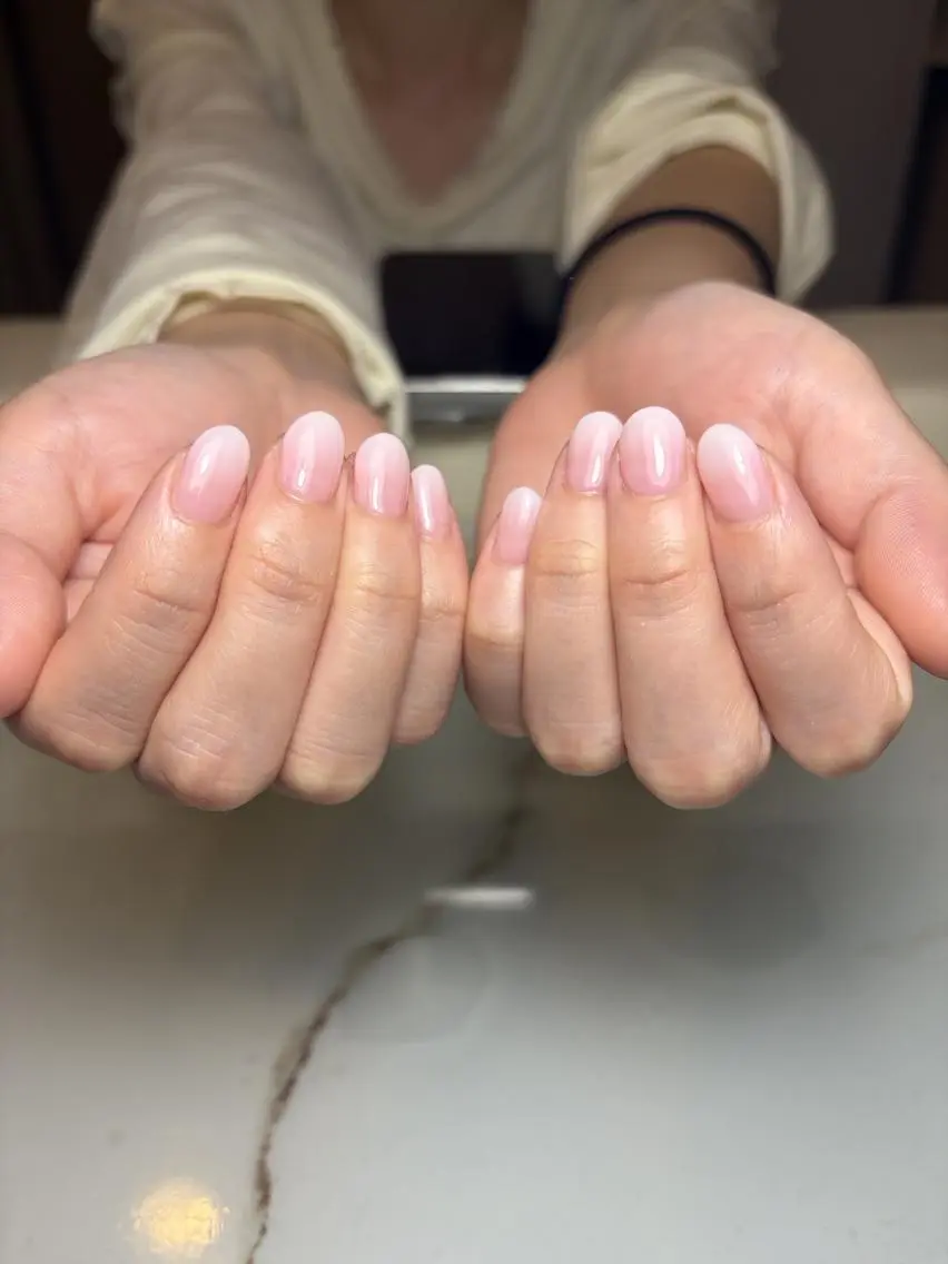 ネイル mofie🤍マリン /恵比寿駅徒歩3分のネイルデザイン