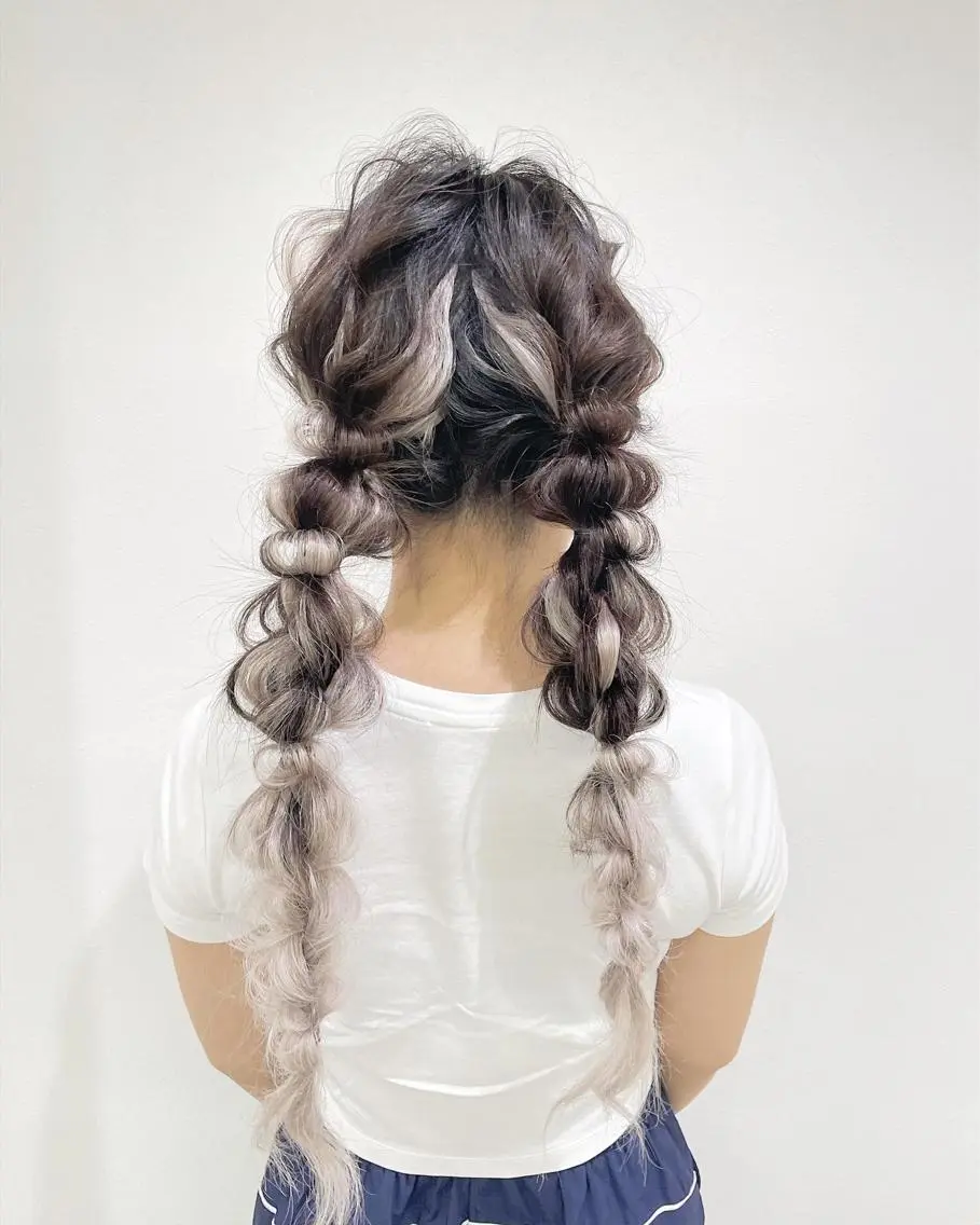 ヘアアレンジ このみ/髪質改善 /ヘアアレンジ🫧のヘアスタイル