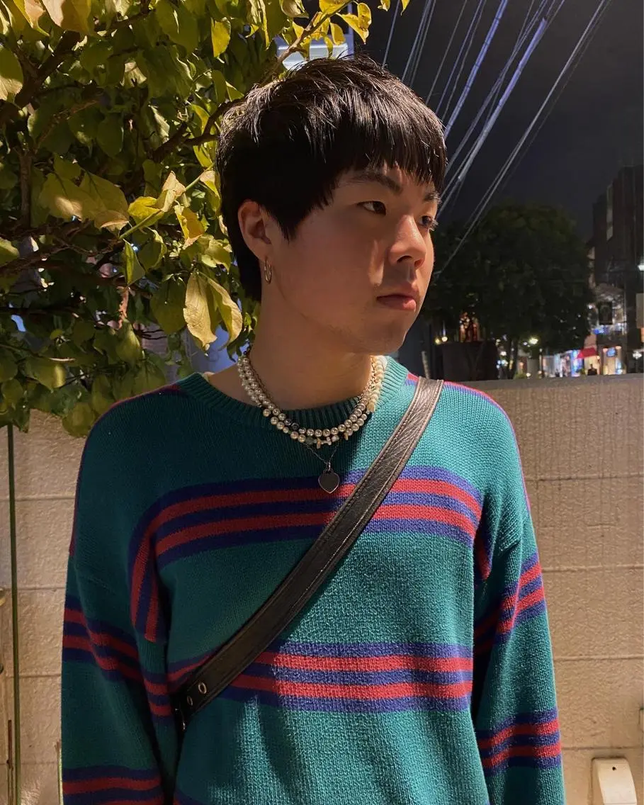 メンズ カット ヘッドスパ 🔥ショート特化 masaki🔥のヘアスタイル