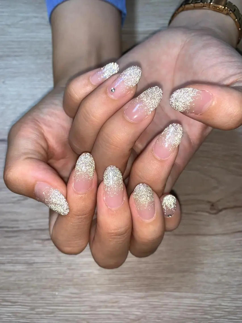 ネイル ハンドネイル MINAMI nailsのネイルデザイン