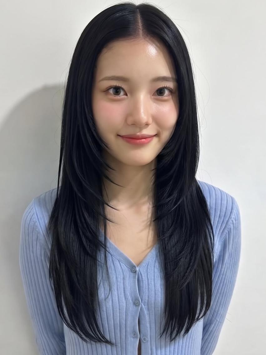 💖kellys green💖のヘアスタイル