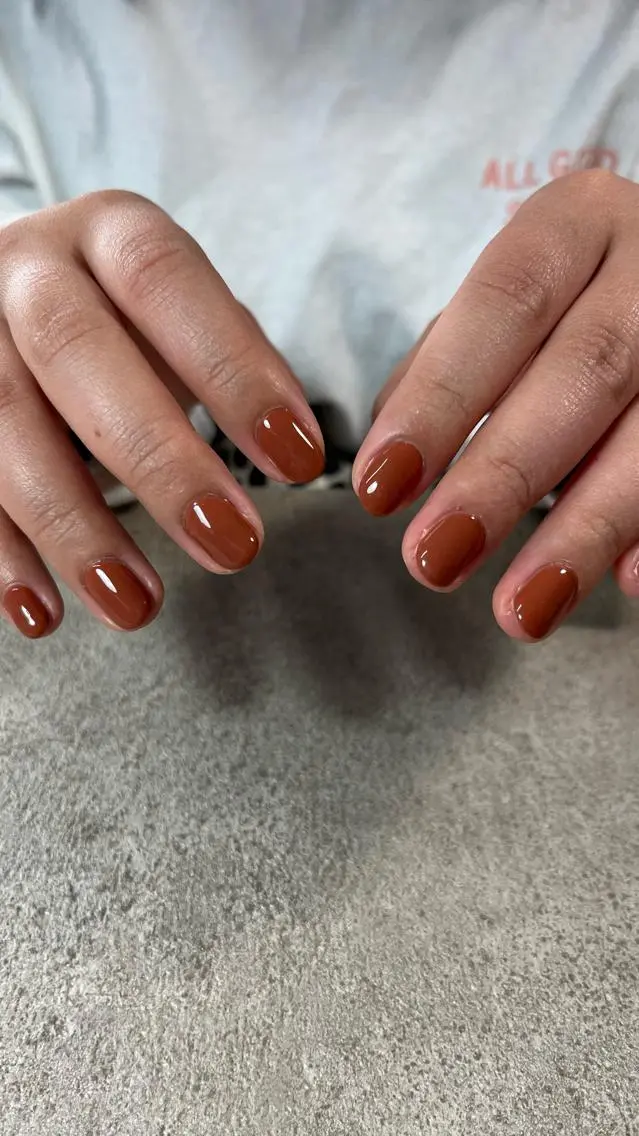 ネイル Koa nails.のネイルデザイン