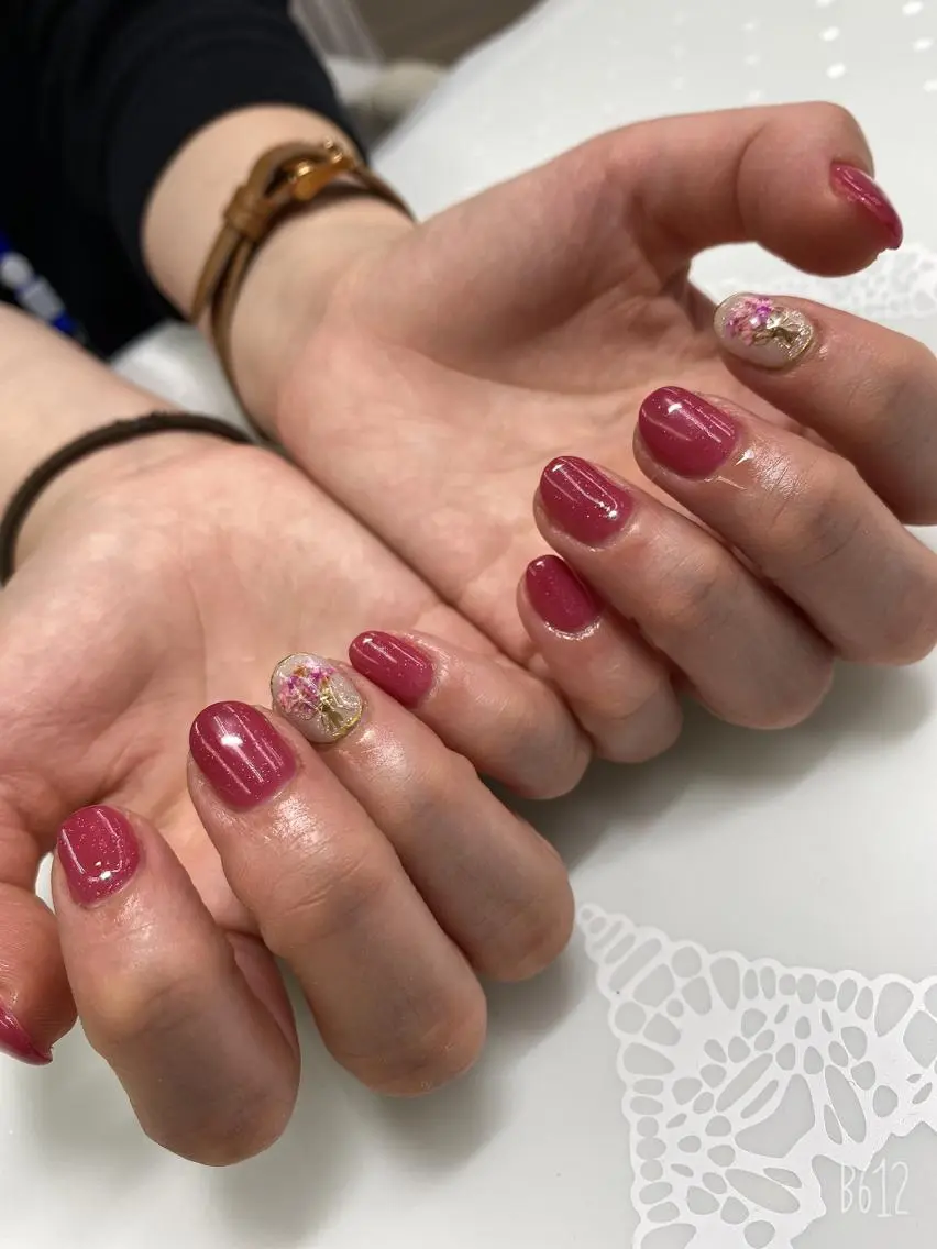 ネイル 吉田 (ネイリスト)のネイルデザイン