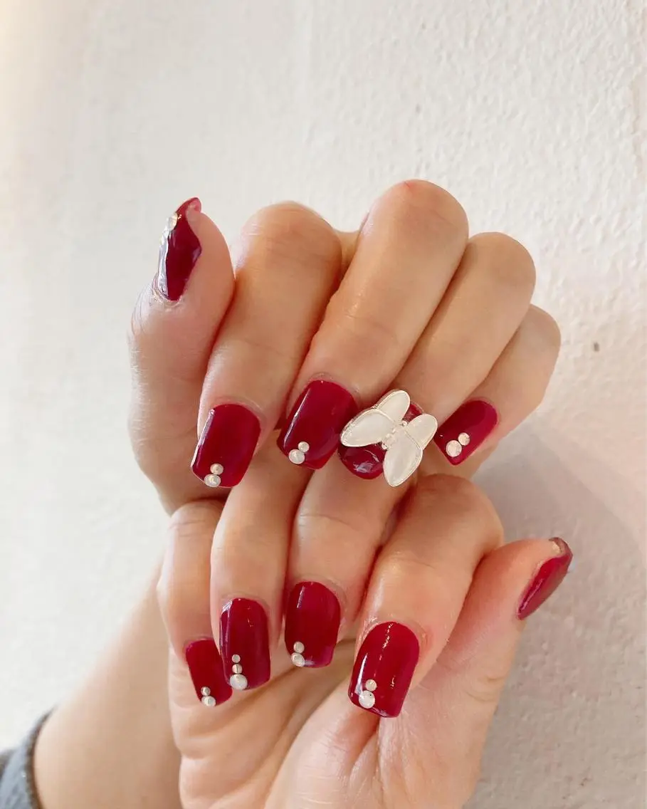 ネイル ハンドネイル Lana nailのネイルデザイン