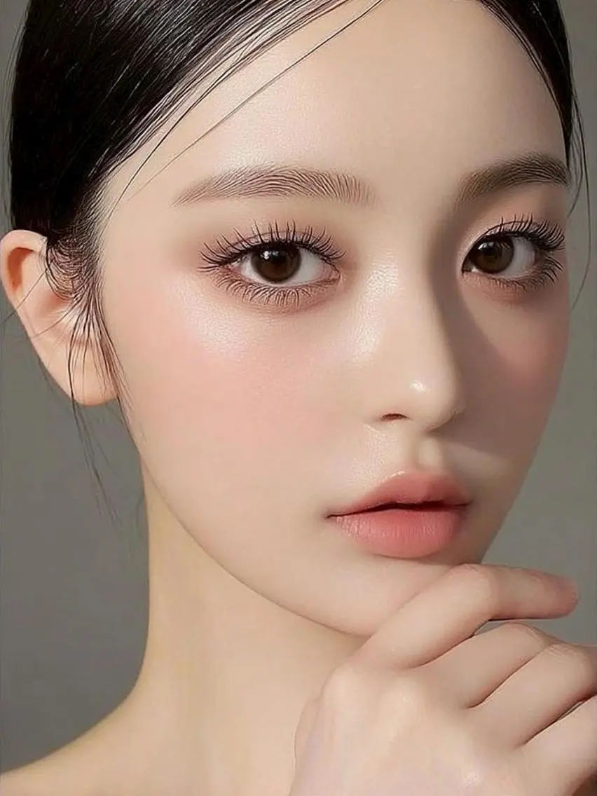 マツエク・マツパ 束感まつ毛 韓国風マツエク パリジェンヌラッシュリフト まつげパーマ まつげパーマ ｜マツエク🌷ひなののマツエク・マツパデザイン