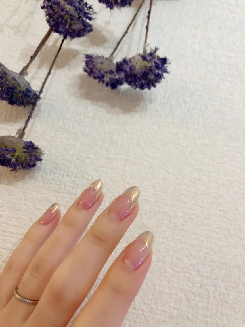 ネイル ハンドネイル me.nail narumiのネイルデザイン