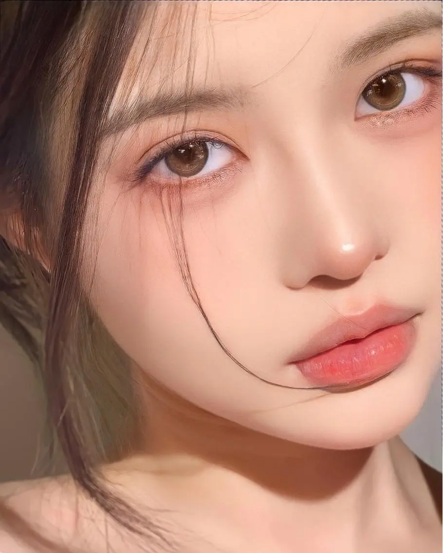 マツエク・マツパ 椿森 美瑠紅の眉毛・アイブロウイメージ