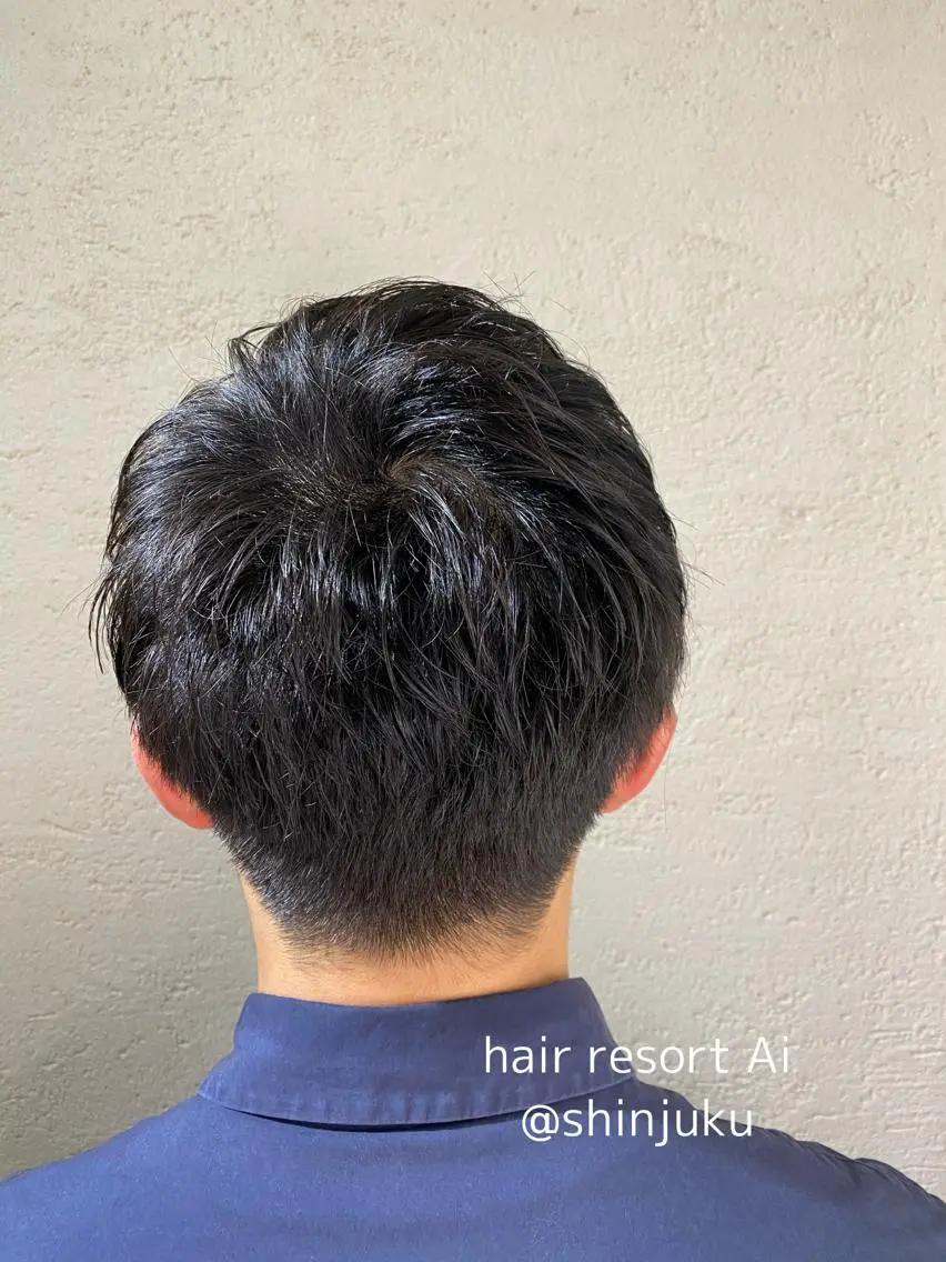 ショート ショートヘア カット ♡ヘアアレンジ♡ naraのヘアスタイル