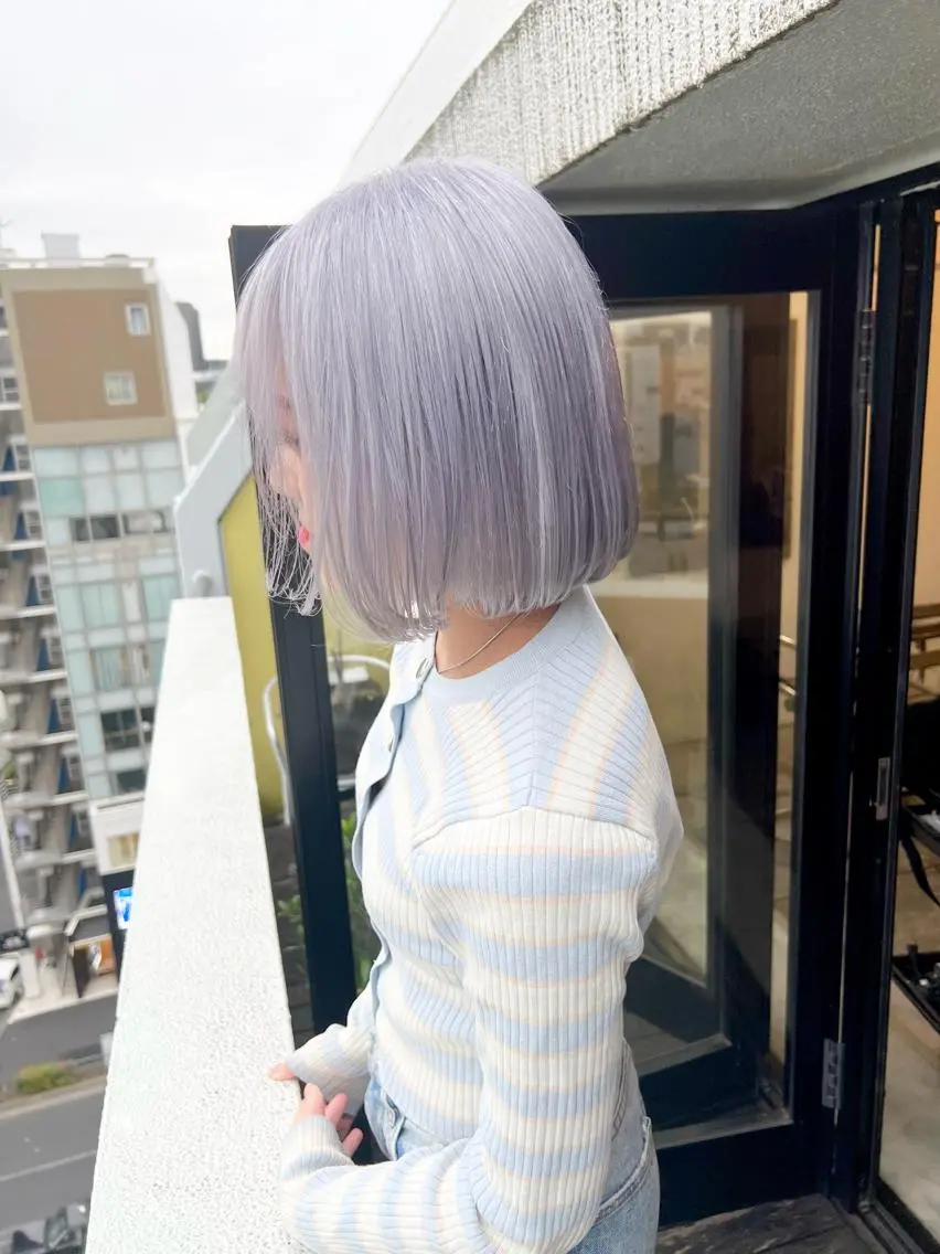 セミロング カラー パーマ ヘアアレンジ メンズ キッズ ネイル マツエク・マツパ アイブロウ メンズバレイヤージュ メンズブリーチ メンズハイライト メンズインナーカラー メンズウルフカット カット ヘアカラー トリートメント ブリーチ ハイトーン 特化🌈フジタハルキのヘアスタイル