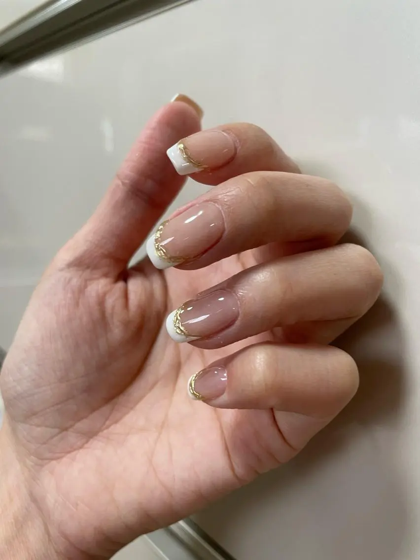 ネイル Nail Eyelash yのネイルデザイン