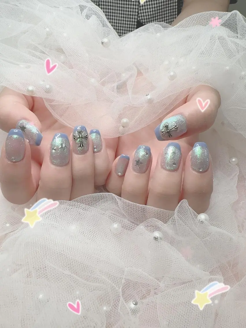 ネイル ハンドネイル nail GZMのネイルデザイン