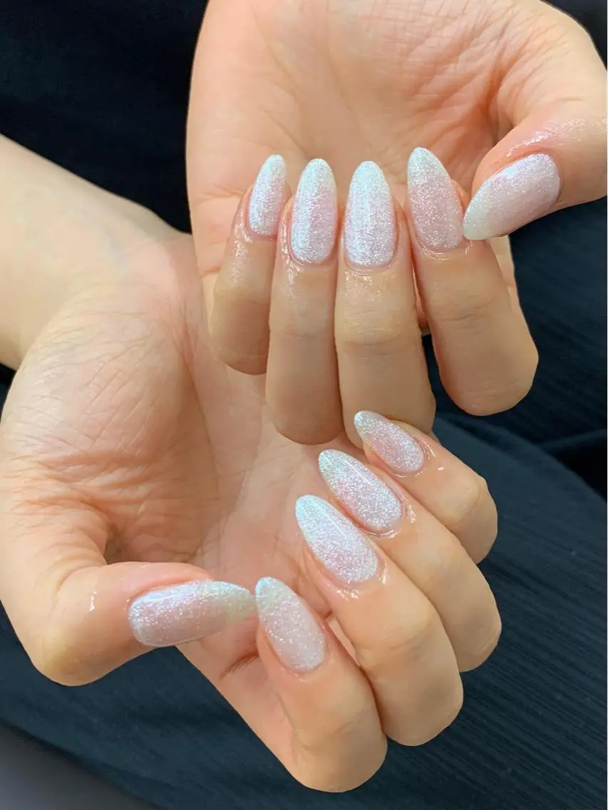 ネイル ハンドネイル Nailsalon Fave/Rinaのネイルデザイン