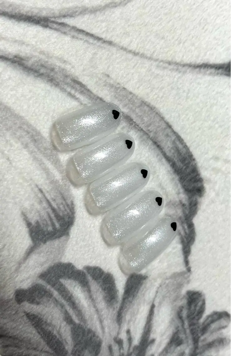 ネイル Muguet nailのネイルデザイン