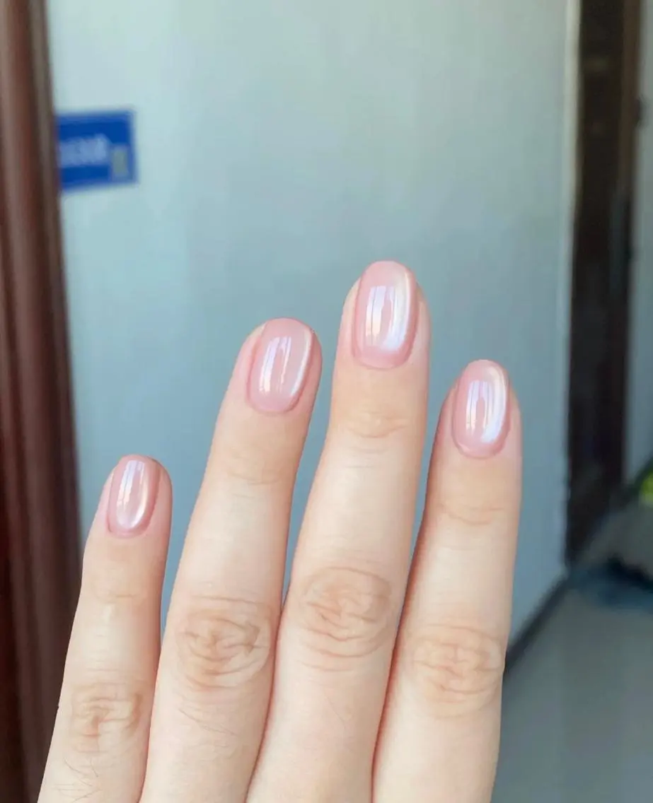 ネイル ハンドネイル 🎀 Ayaka_nailのネイルデザイン