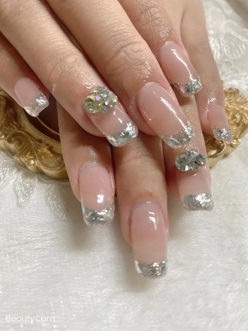 ネイル ハンドネイル Max nail&eyeのネイルデザイン