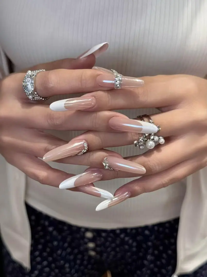 ネイル ハンドネイル ANNA&CO. nail salonのネイルデザイン