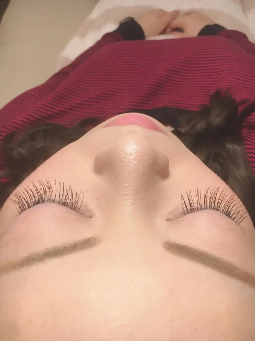 マツエク・マツパ マツエク eyelash GARDENのマツエク・マツパデザイン