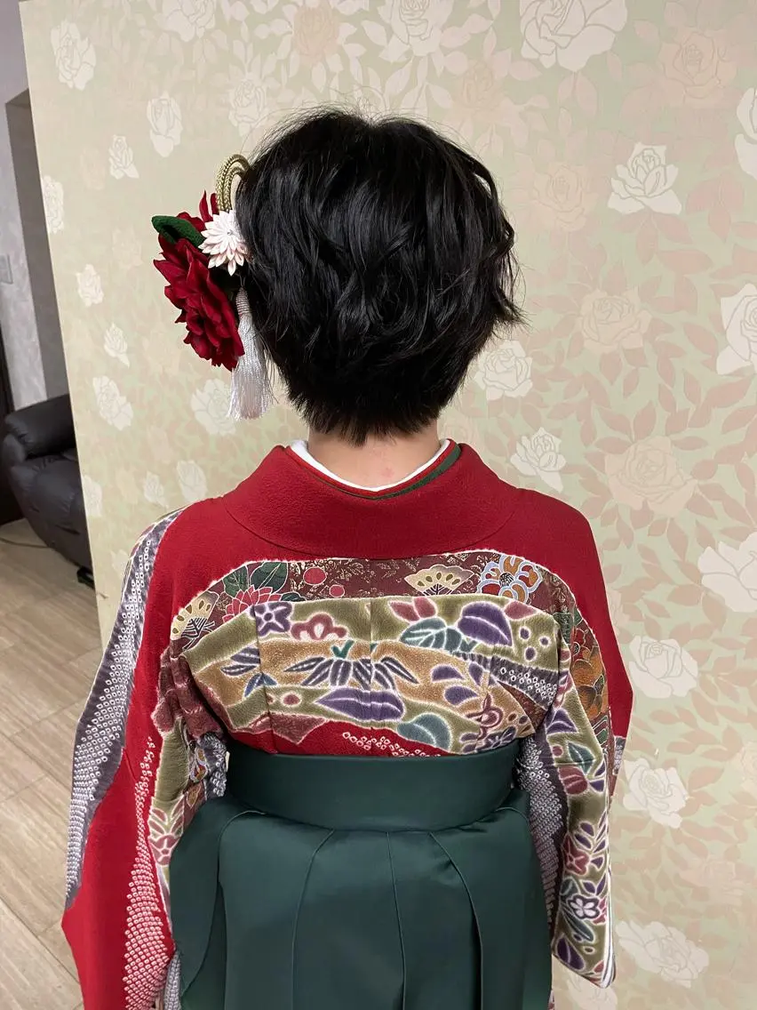 武内 和美のマツエク・マツパデザイン