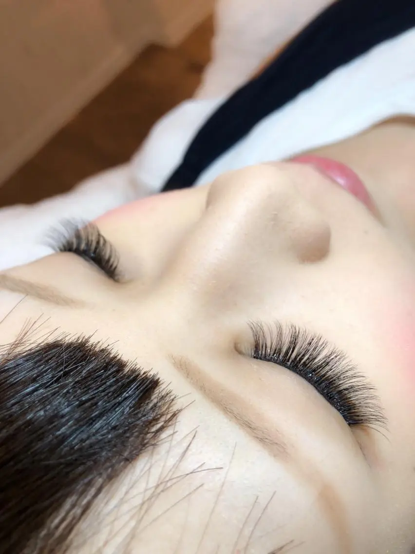マツエク・マツパ CLEF eyelashのマツエク・マツパデザイン