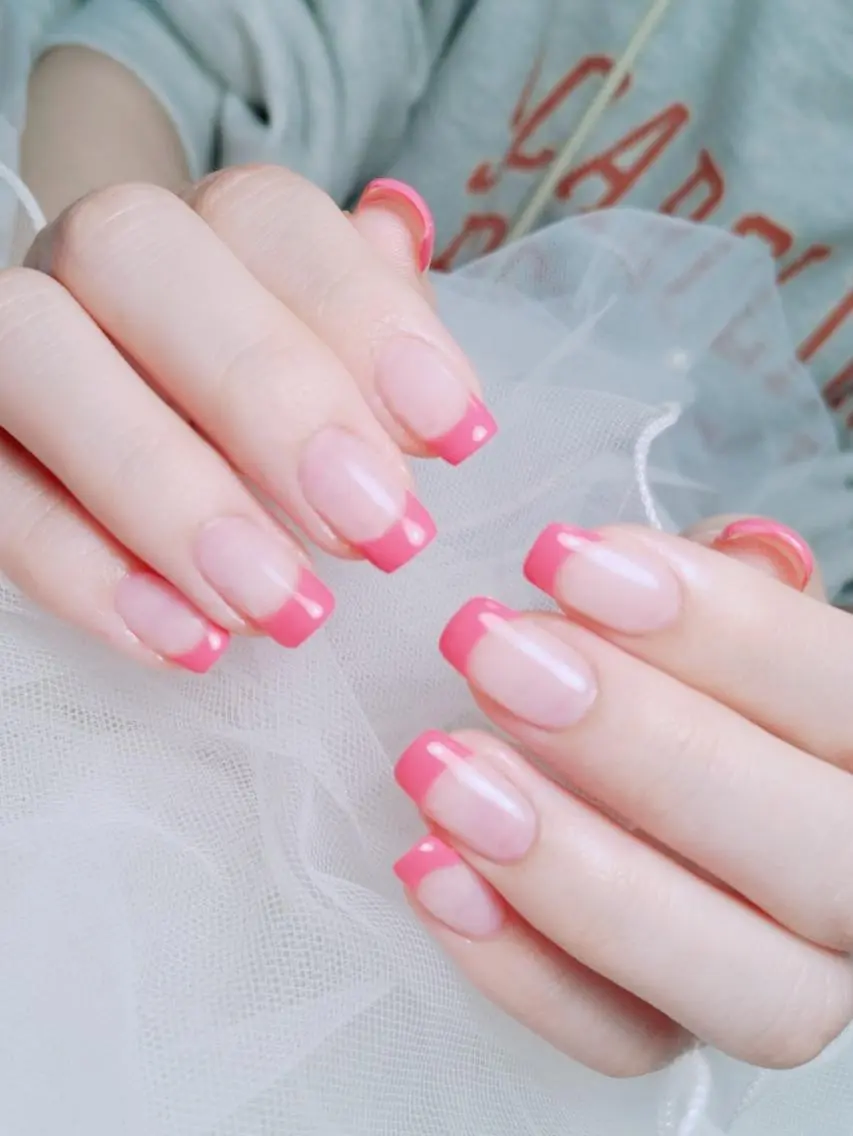 ネイル ハンドネイル ulunail mikaのネイルデザイン