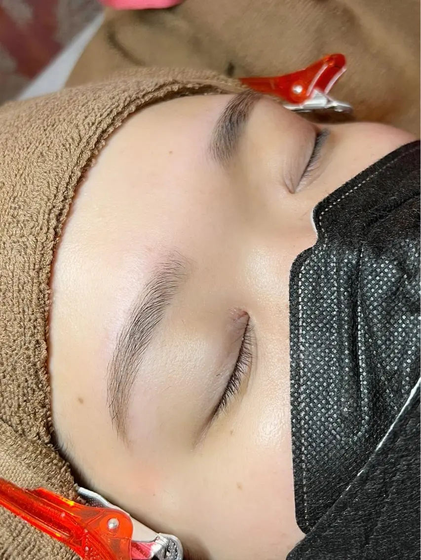アイブロウ eye mor. 刈谷店  宮田のマツエク・マツパデザイン