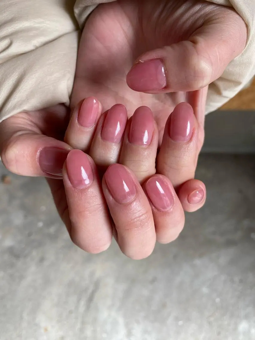 ネイル ハンドネイル フットネイル nailsalon ∞ ﾐｶﾅﾙ ∞のネイルデザイン