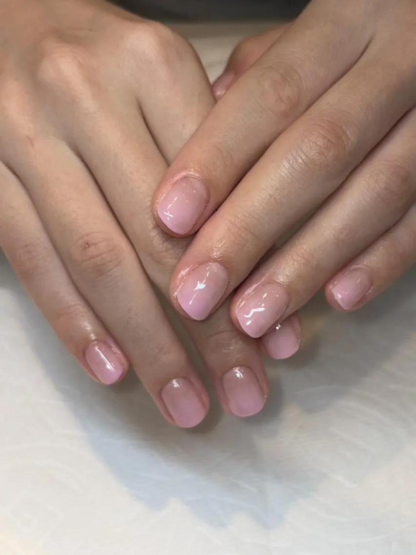 ネイル 🍒【倉田】 ロイヤル・セラピストのネイルデザイン