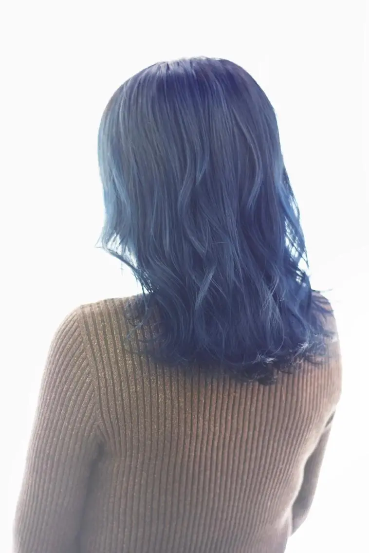 ミディアム Hair Salon Atem☀️上安店のヘアスタイル
