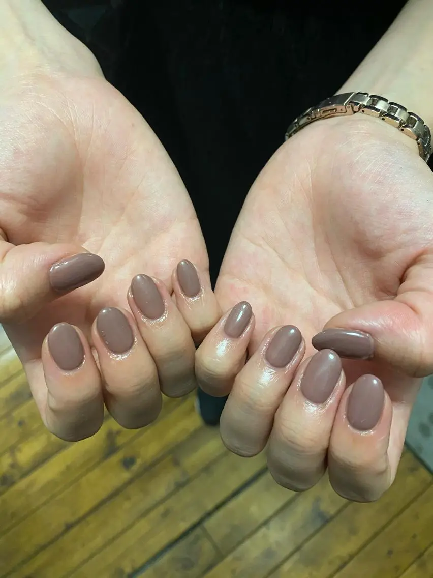 ネイル 錦糸町 mi_nailのネイルデザイン