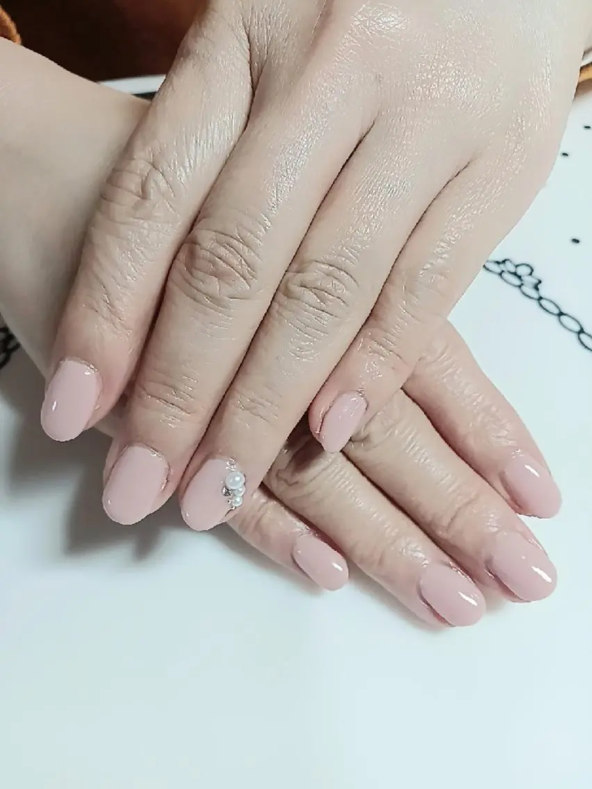 ネイル プライベートサロン Nail’s愛のネイルデザイン
