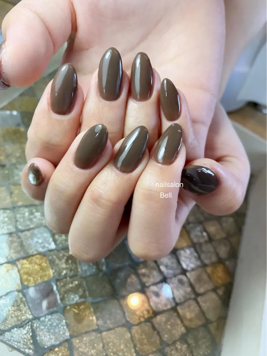 ネイル Y. Reonaのネイルデザイン