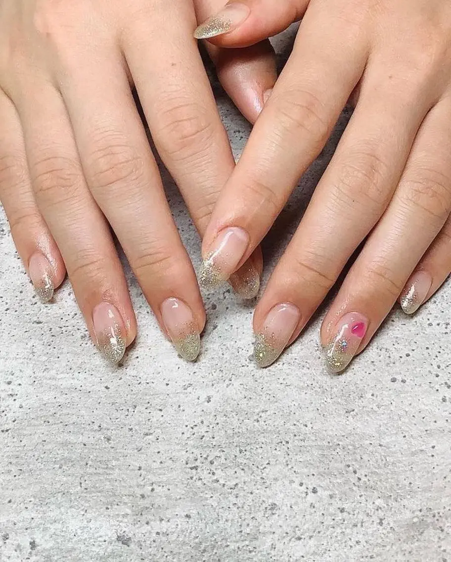 ネイル nail salon etoile 中村のネイルデザイン