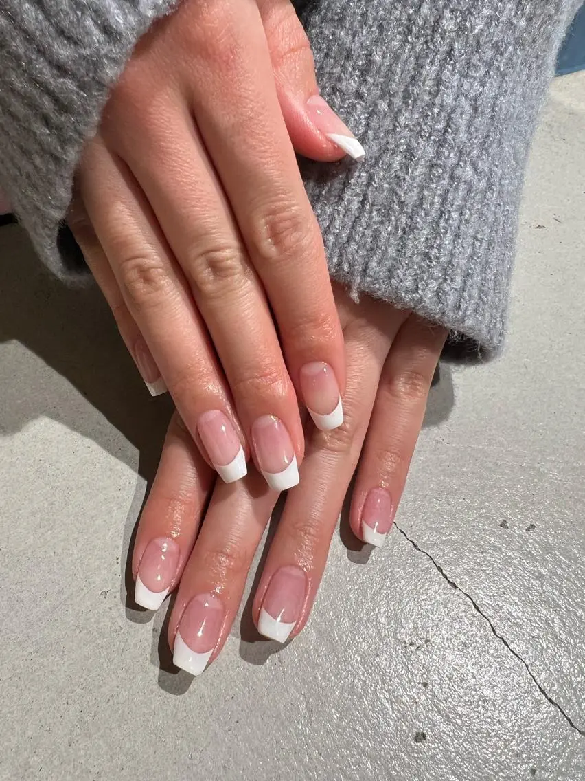ネイル zir  nail 🕊️💗RIOのネイルデザイン