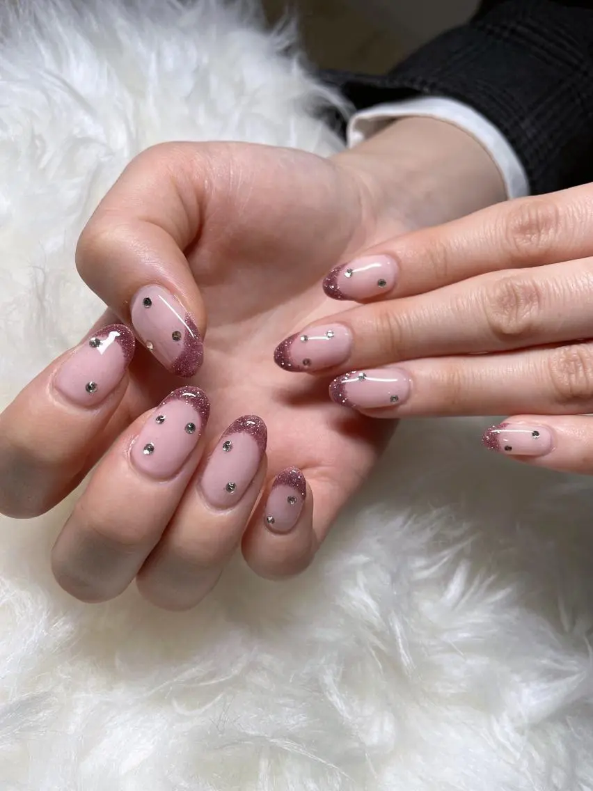 ネイル GAL_NAIL Miraiのネイルデザイン