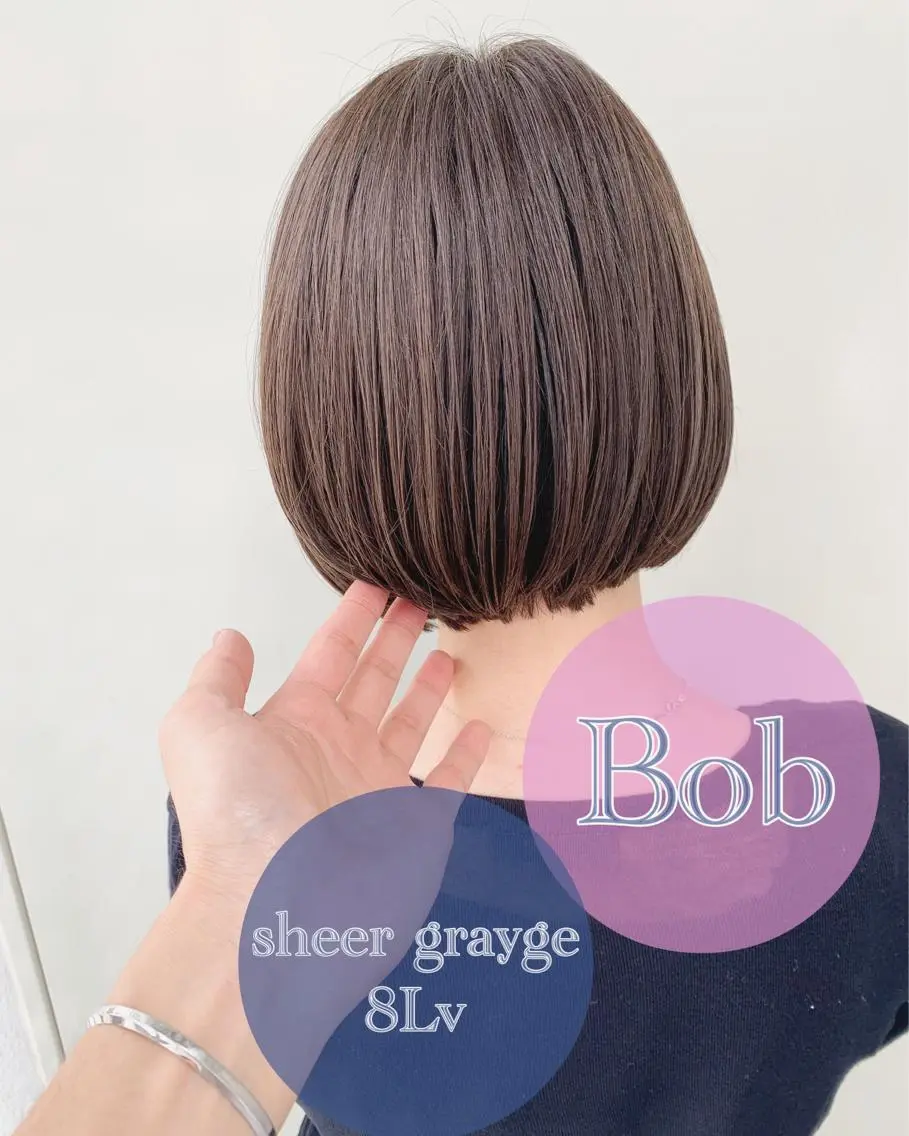 ショート カラー ヘアアレンジ アディクシーカラー バレイヤージュ ブリーチ ケアブリーチ デザインカラー カット ヘアカラー トリートメント Zina福岡天神🪞 髪質改善🪞レイヤーのヘアスタイル