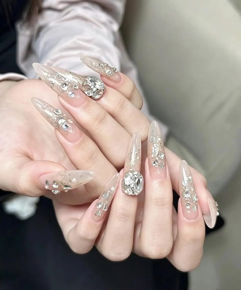 ネイル Ami Meliaのネイルデザイン