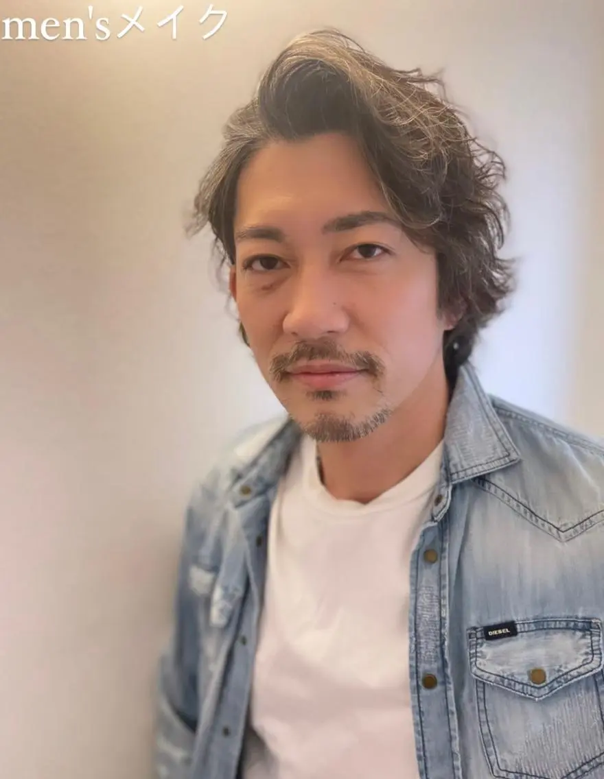 メンズ ヤスダ ユウコのエステ・リラクイメージ