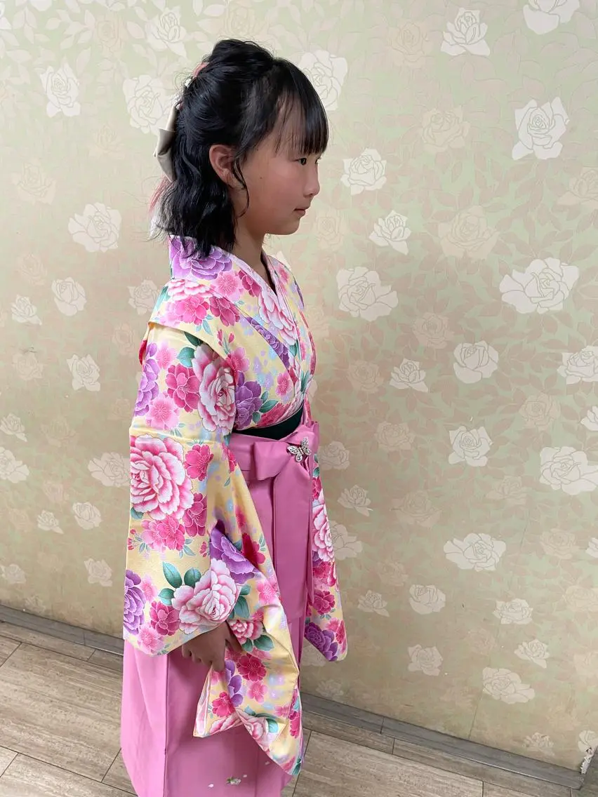 キッズ 武内 和美のマツエク・マツパデザイン