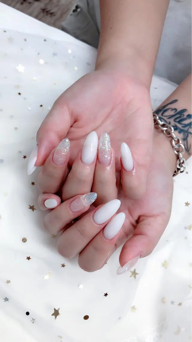ネイル Le'a nail Lのネイルデザイン