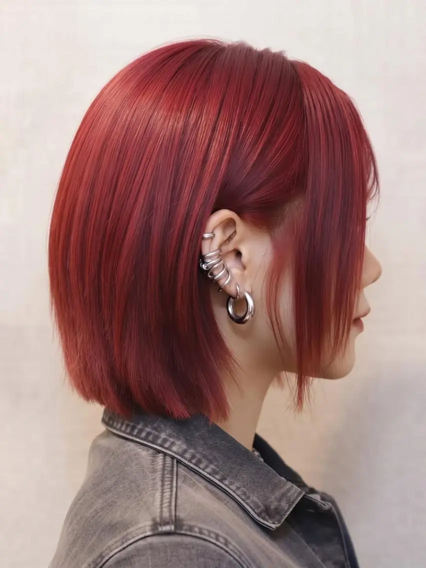 💖kellys green💖のヘアスタイル