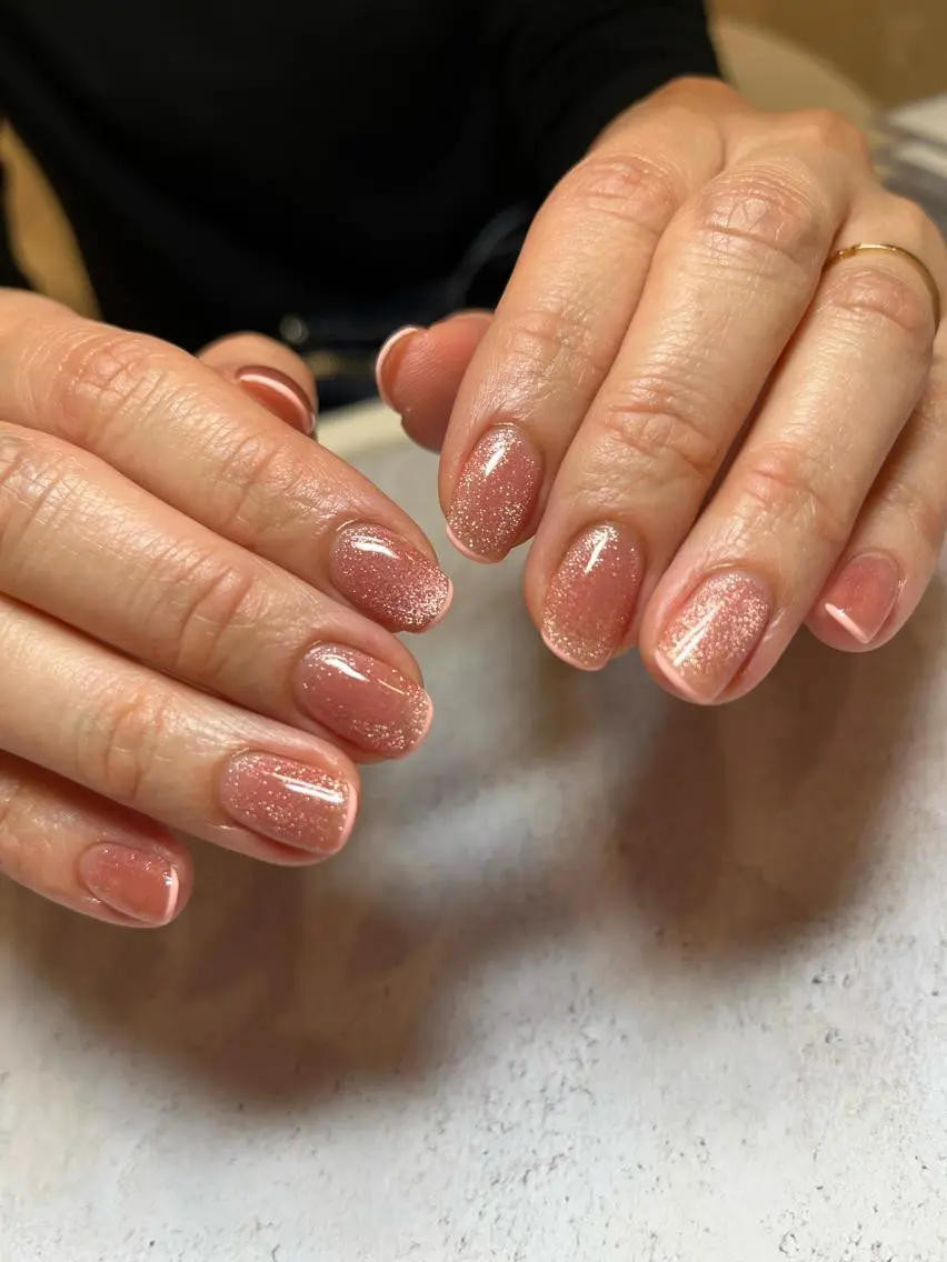 ネイル ハンドネイル 【LINON】 airiのネイルデザイン